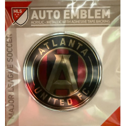 ATU Auto Emblem NON
