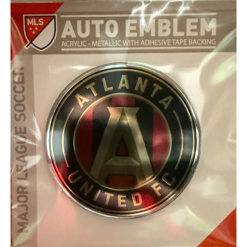 ATU Auto Emblem NON