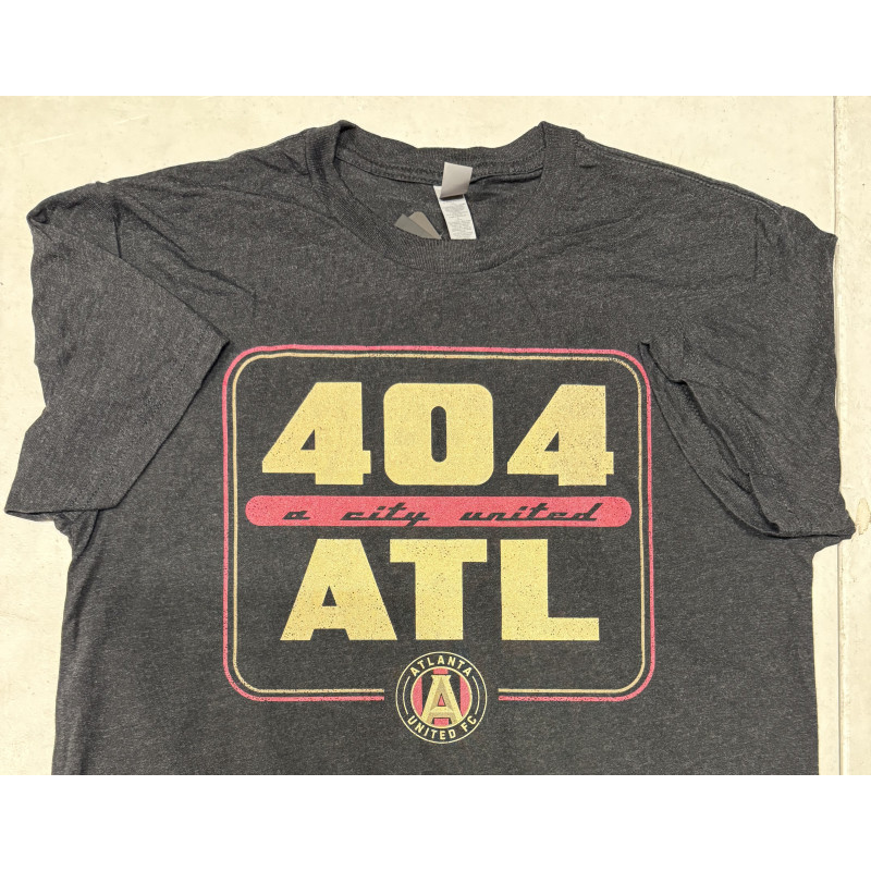 ATU M 404 ATL SST BLK 