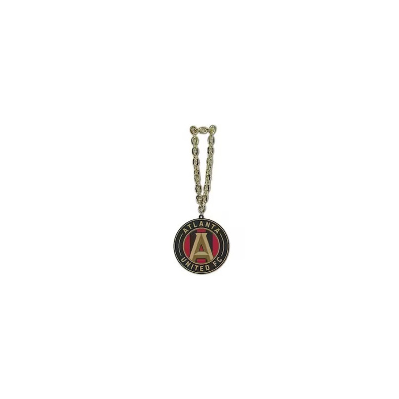 ATU MOJO LICENSINGFan Chain GLD 