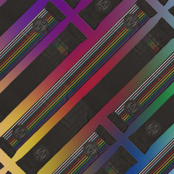ATU 2025 Pride Scarf NON