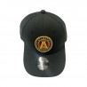 ATU K Prmry Logo JR940 2022 BLK OSFM