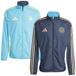 PHU M 2025 Adidas Anthem Jkt NVY