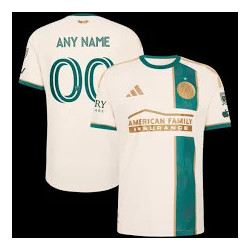 ATU M 26 CUSTOM AUTHENTIC KIT