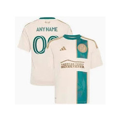 ATU YOUTH(8-20) 26 CUSTOM REPLICA KIT