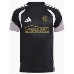 ATU M TIRO26C POLO BLK