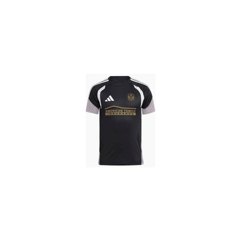 ATU M TIRO26C POLO BLK