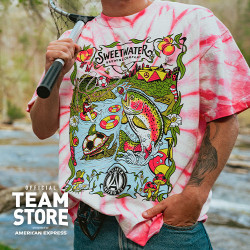 ATU M Sweetwater x ATU SST PNK