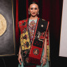 ATU 2026 AAPI Scarf BLK