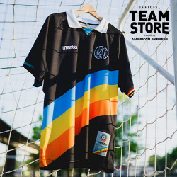 ATU M Marta Retro Vibes SST BLK