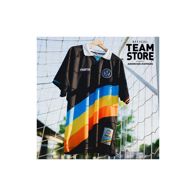 ATU M Marta Football Shirt