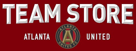 Atlanta United Mobile Shop